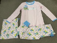 BNWT Peter Alexander Smurf