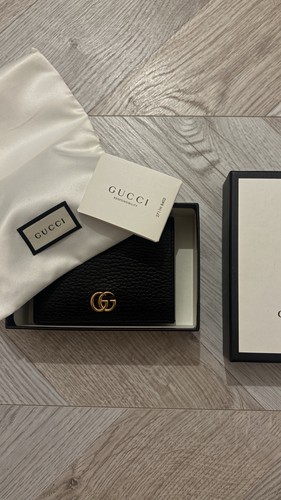 Gucci marmont card case - marmont,