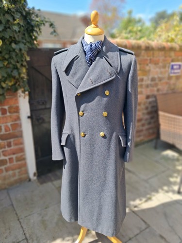 Superb ww2 1945 officers raf - 1945,