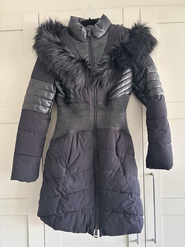 Women guess black winter - women’s,
