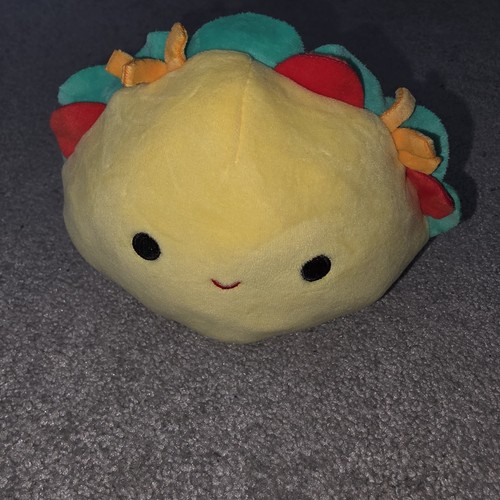 Flipamallows squishmallows - flipamallows,
