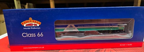 Bachmann branchline class - oo,