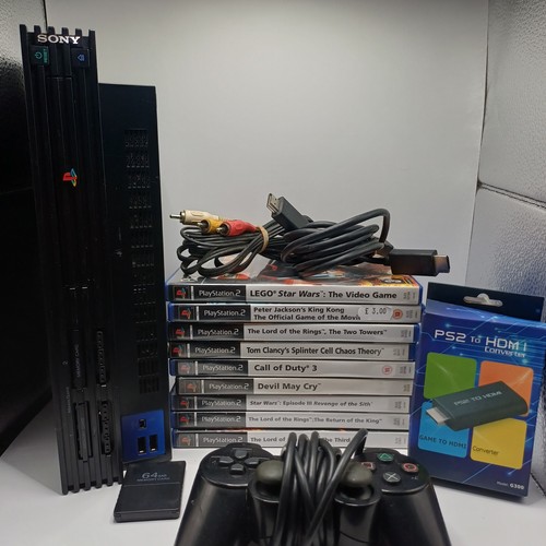 Playstation console bundle 9 - 2,