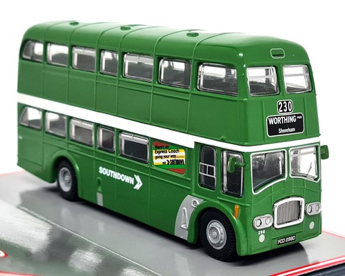 Corgi ooc leyland - leyland, pd3
