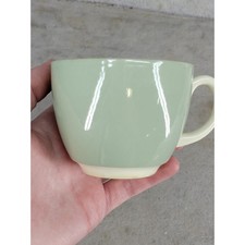 Poole Pottery England Sage