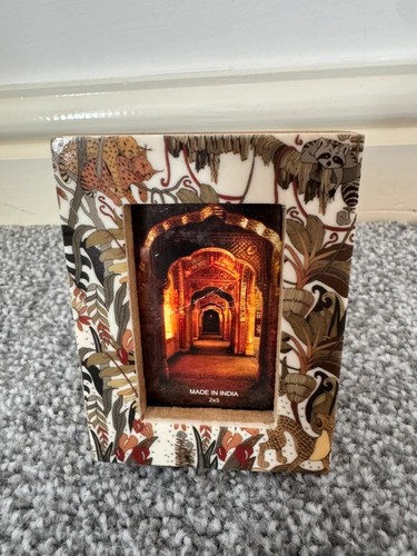 Mini animal mosaic tile - animal,