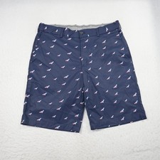 Walter Hagen American Flag