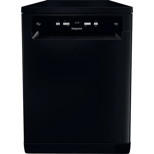 Hotpoint hfc3c26wcb 60cm - hfc3c26wcb,