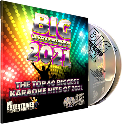 2021 karaoke chart hits - karaoke,