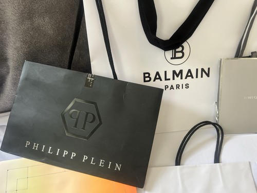Designer gift bag bundle - bag,