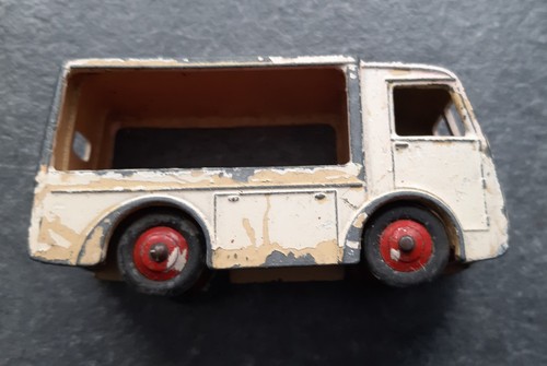 Dinky toys ncb - dinky,