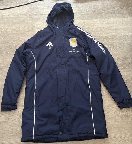 Aston villa adidas - adidas, 2025/2026