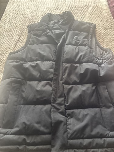 Men tog barmston black - 24,