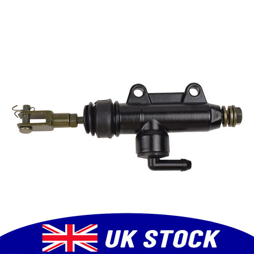 Rear brake master cylinder for - brake,