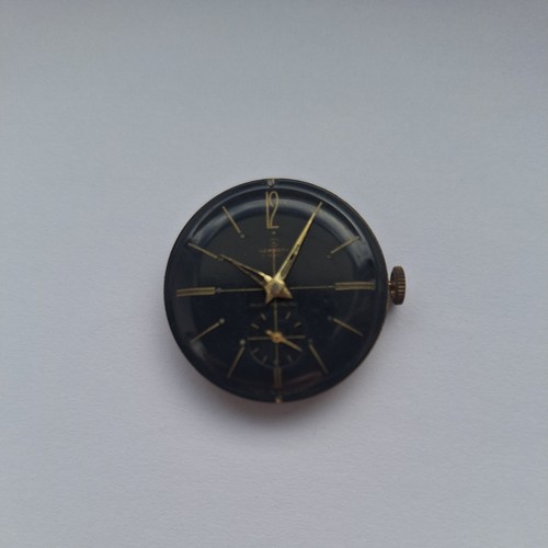 Newmark vintage watch - newmark,
