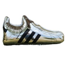 Football Boots Balloon Birthday Party Decor Fashion Trainers Helium/Air Large x1