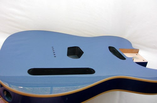 Telecaster guitar - telecaster,
