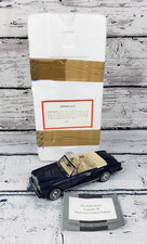 1993 Rolls-Royce Corniche IV