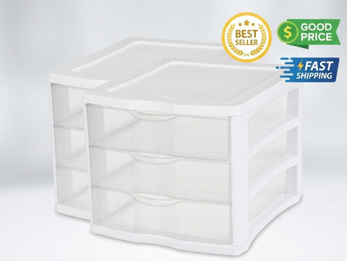 Pack drawer storage - pack,