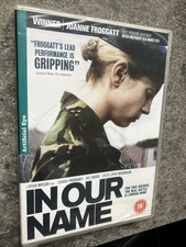 In Our Name DVD Joanne