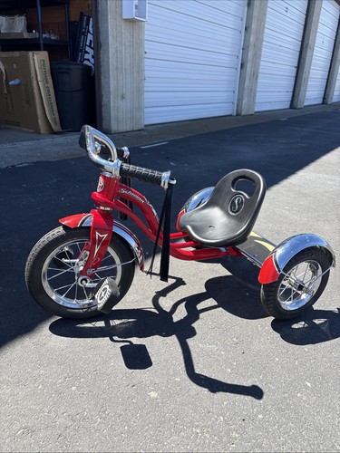 Schwinn roadster kids tricycle - schwinn,