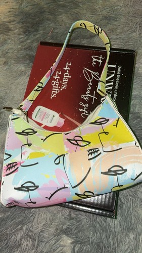 Small with different prints - small,