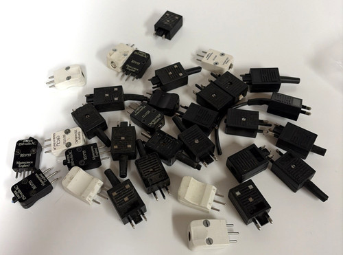 Job lot bundle power - lot,