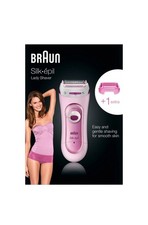 Braun Silk-epil LS5100