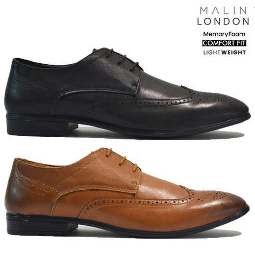 Mens memory foam lace smart - mens,