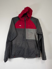 ADDICT Windbreaker Jacket Men