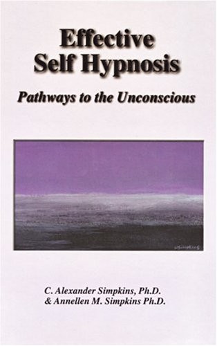 Effective self hypnosis - effective,