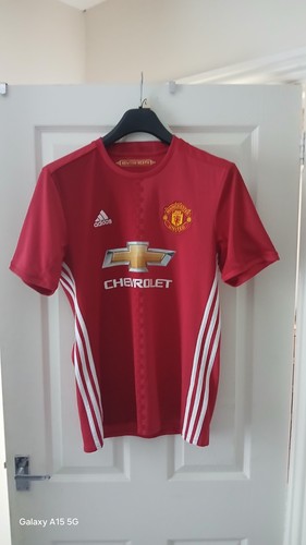 Manchester united adidas - fc,
