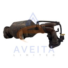 Toyota Yaris 2007 MK2 1.3