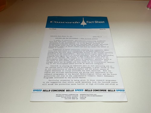 British aircraft corporation - aircraft,