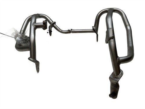 2019 bmw f750gs crash bars - 2019,