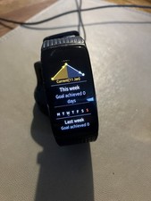 Samsung Gear Fit  2 Pro