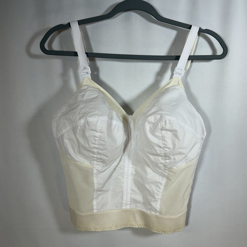 Vtg long line - vtg, bullet