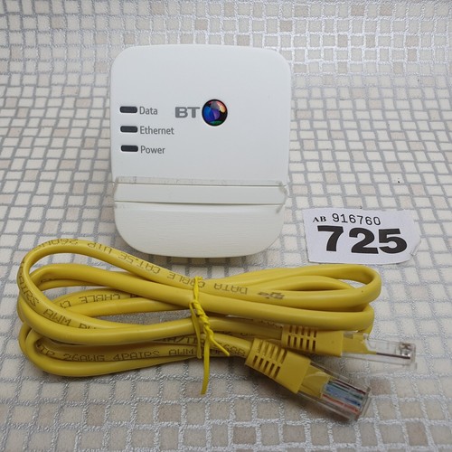 Broadband extender 600 - broadband,