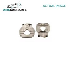 BRAKE CALIPER BRAKING FRONT