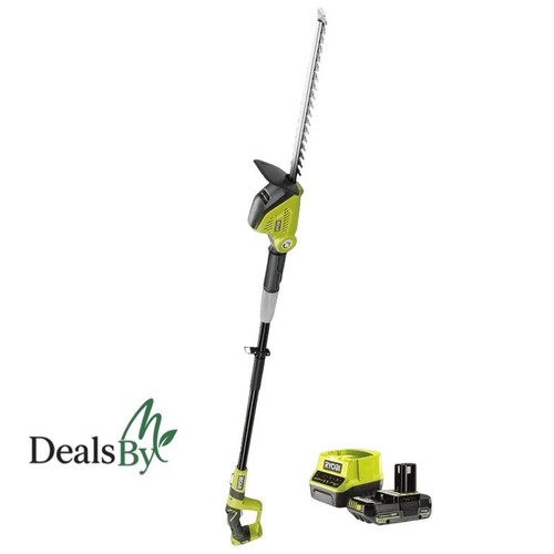Ryobi rpt184520c 18v one - rpt184520c, one+