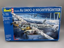 Revell Arado Ar 240C-2
