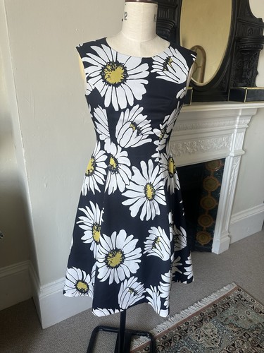 Hobbs daisy dress - hobbs,