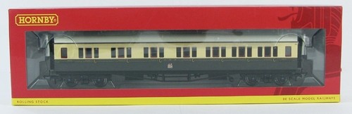 Hornby r4683 collett - r4683, gwr
