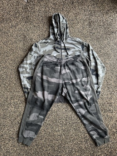 Genuine nike grey - genuine,