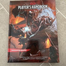 Dungeons & Dragons Player's
