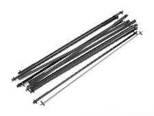 Charnwood SSBPE10 Scroll Saw