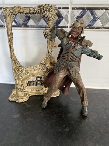 Mcfarlane toys evil ash - mcfarlane,