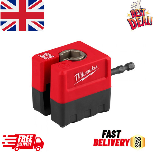 Milwaukee 2391 shockwave - 48-32-2391,