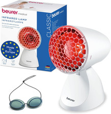 Beurer IL11 Infrared Heat Lamp