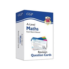 A-Level Maths  Revision